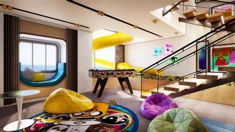 Cartoon Network Is Introducing Its First Cruise & We're Stoked!