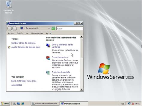 Windows Server 2008 R2 Free Download - Get Into Pc