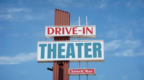 Five Drive In Movie Theaters in Minnesota - Minnesota Parent