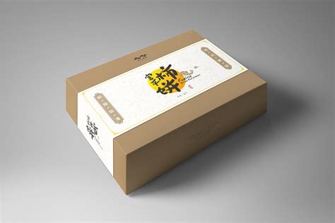 多彩渭南——渭南特产包装设计|平面|包装|木茁RX - 原创作品 - 站酷 (ZCOOL)