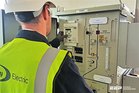 Image result for How Relay Protection Works