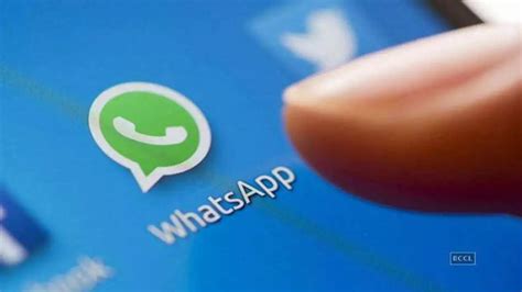 Hack of the day: Put a lock on your WhatsApp account with a PIN