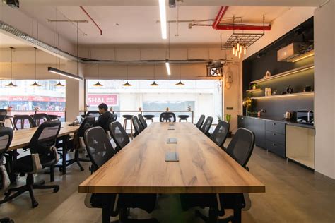 Martini Spaces G3S Cinemas at INR 400/day - Coworking Space for a Day ...