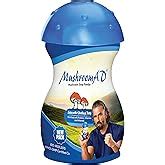 Mushroomex 100 Gram Mushroom Powder Ayurvedic Weight Gainer for Men ...