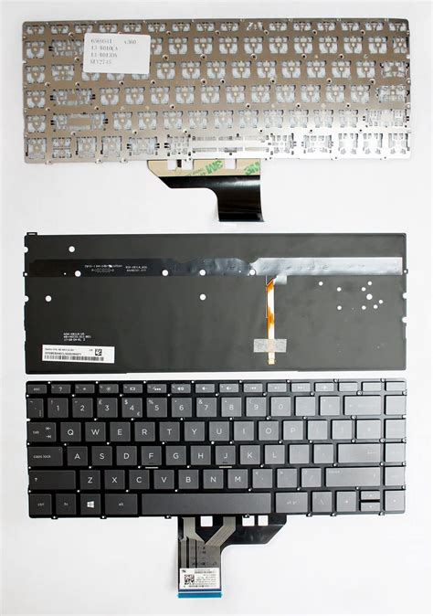 Image result for Turn Off Key Backlight Spectre Computer