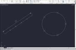Image result for Divide Command AutoCAD