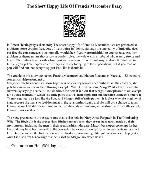 Image result for Simple Paragraph Examples