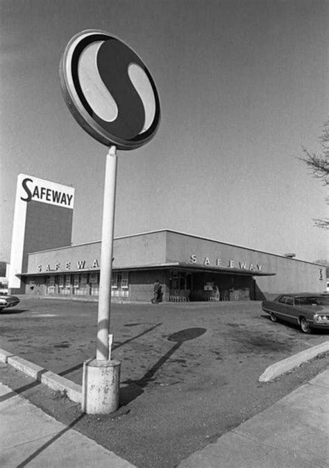 Safeway Smith St