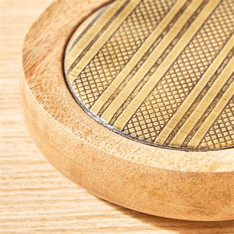 Buy Mirage Frasco Aluminium Spoon Rest from Home Centre at just INR 399.0