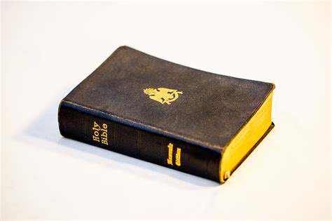 In Fragments – Urim and Thummim