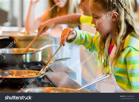 Learning How to Be a Cook 的图像结果