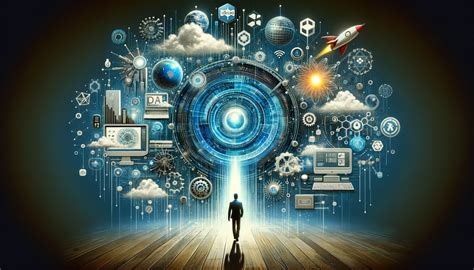 Technology Landscape Examples 的图像结果