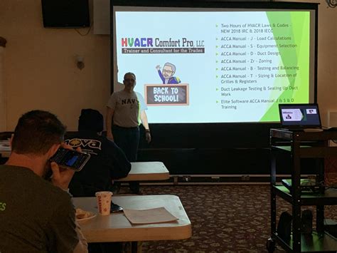 Image result for HVAC Contractor License Training