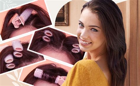 Image result for Using Volume Hair Clips