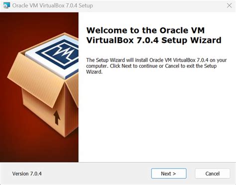 Image result for How to Setup Oracle VM VirtualBox