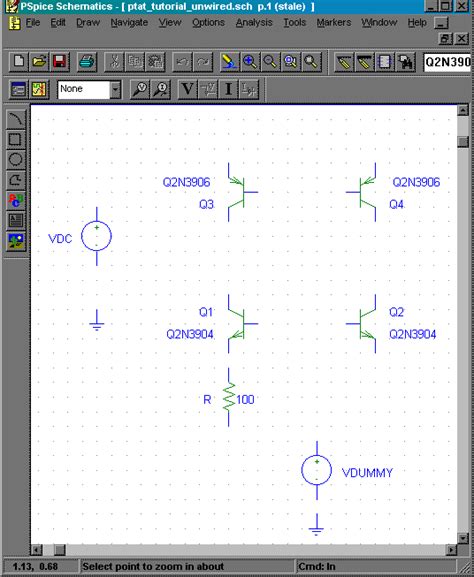Image result for PSpice Tutorial PDF