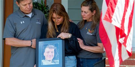 Marine who died trying to save crew in fiery Osprey crash to receive ...