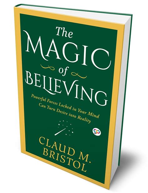 Unleashing Potential: The Enduring Power of Belief in ‘The Magic of ...