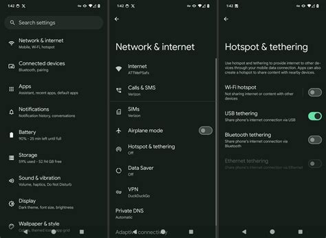 Image result for iPhone USB Tethering Windows 1.0