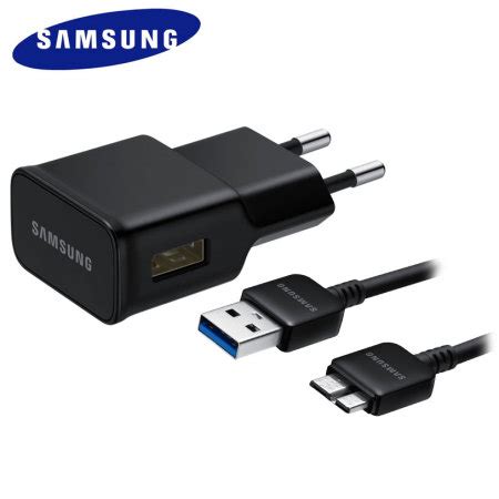 Image result for Samsung Adapter with Micro USB Cable