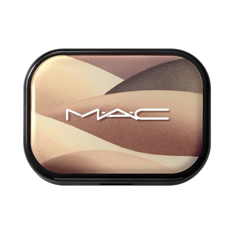 Buy M.A.C Connect In Color X6 Eye Shadow Palette - Intimate Nudes (6.25 ...