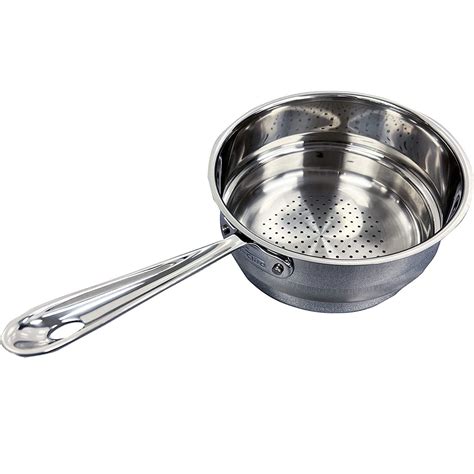 The 7 Best Steamer Baskets According to Experts