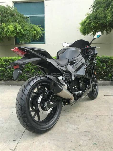 Used BMW S1000RR 2018 Bike for sale in Lahore - 227548 | PakWheels