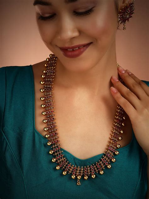 Kattam Jewellery
