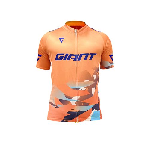 GRC 2024 Jersey-North – Giant Bicycles India