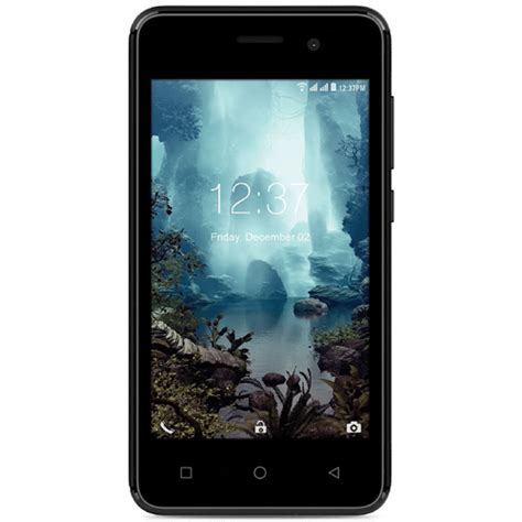 Intex Aqua 4G Mini - Price in India, Specifications & Features | Mobile ...