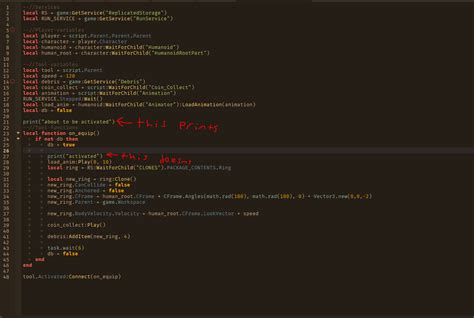 Image result for Roblox Throw Tutorial