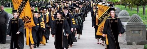 MBA毕业典礼-美国北爱荷华大学