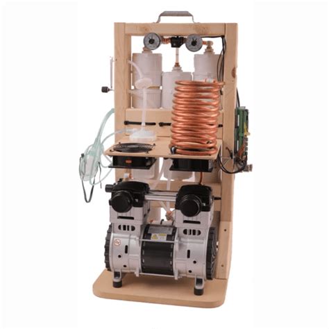 Image result for Build Oxygen Compression Machine at Home