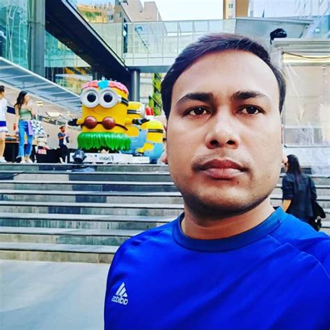 Portfolio - Prem Prakash