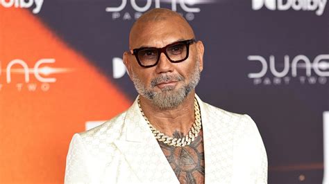 Dave Bautista Siblings: Meet Michael and Donna Raye Bautista - Kahawatungu