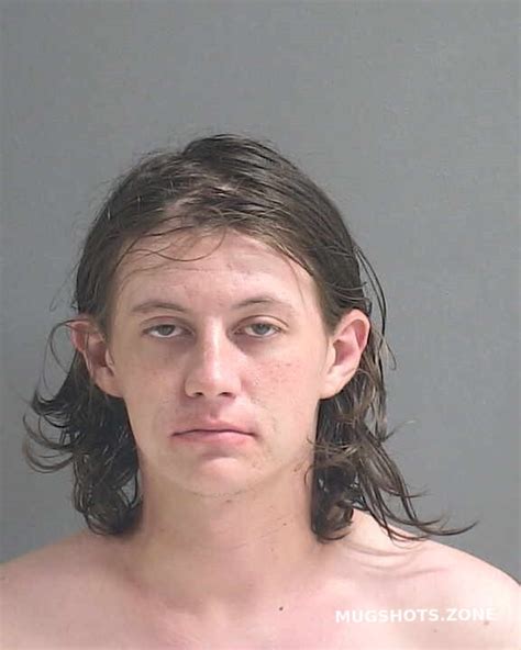 OSTEEN GRAYSON A 11/01/2022 - Volusia County Mugshots Zone