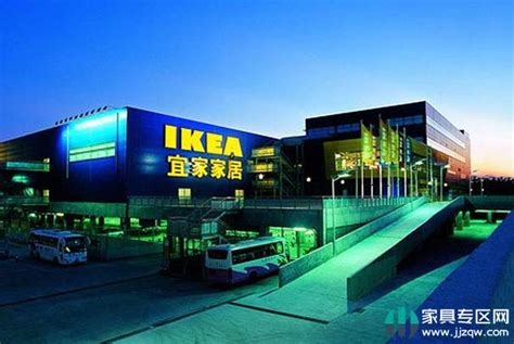 以家居巨头宜家（IKEA）为借鉴 大家居时代中国版“宜家”可期待