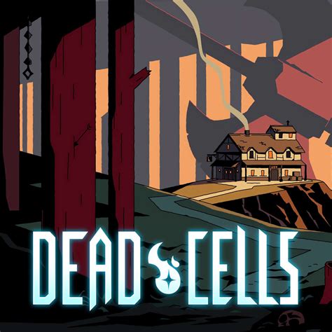 Dead Cells : Immortalis - Wiki Anime - AnimOtaku