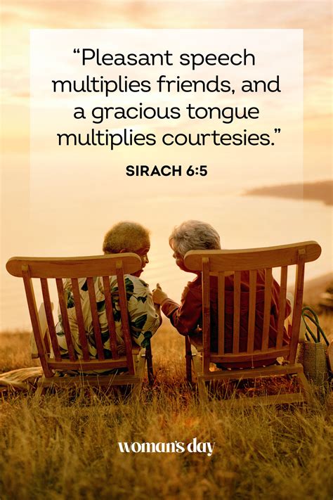 Quotes About Friendship In The Bible Bible Verse About Friendship And