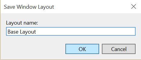 Image result for Visual Studio Minimal Layout PowerShell