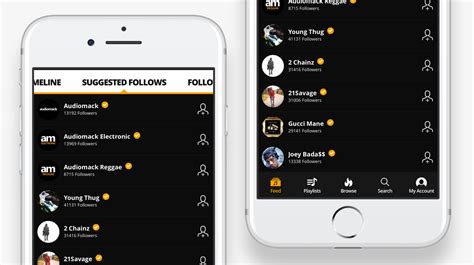 Audiomack - Download New Music for iPhone - Download