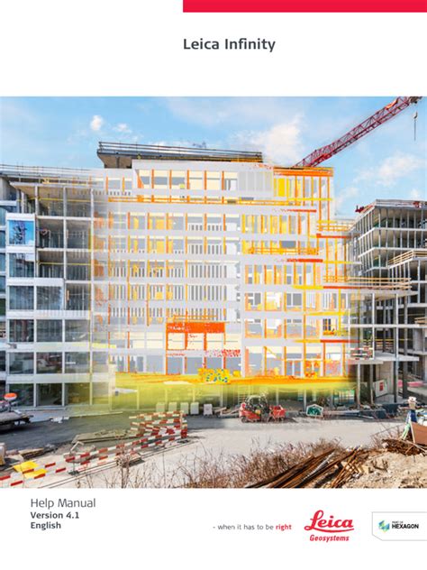 Image result for Leica Infinity Tutorials