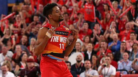 The top 20 players of NBL20 10-1 - ESPN