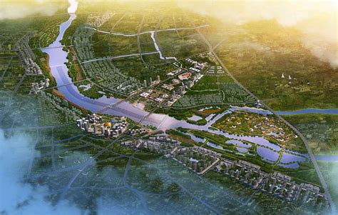 辽阳市城市总体规划（2001—2020年）（2017年修订） - 哔哩哔哩