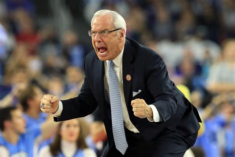 UNC's Roy Williams: Coach by day, card shark by night | wnep.com