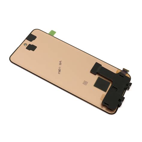 LCD ekran (displej) - Xiaomi Mi 14T Ultra + Touch screen crni ORG (MS)