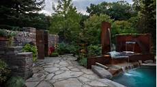 parete giardino 6 idee per il giardino con l acciaio corten info acciaio parete giardino 6 idee per il giardino con l acciaio corten info acciaio