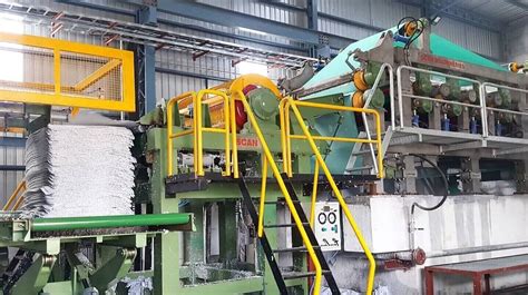 Image result for Paper Machine Process