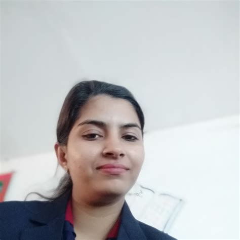 Riti - Maths teacher in Pathankot - ₹300/h