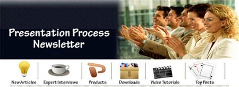 Presentation Process 的图像结果